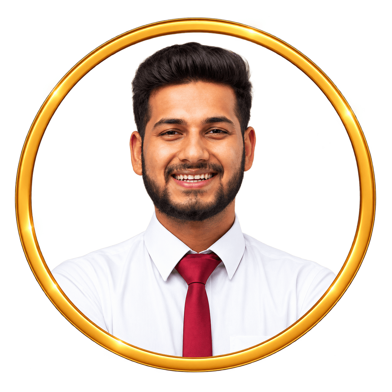 Arjun Sharma