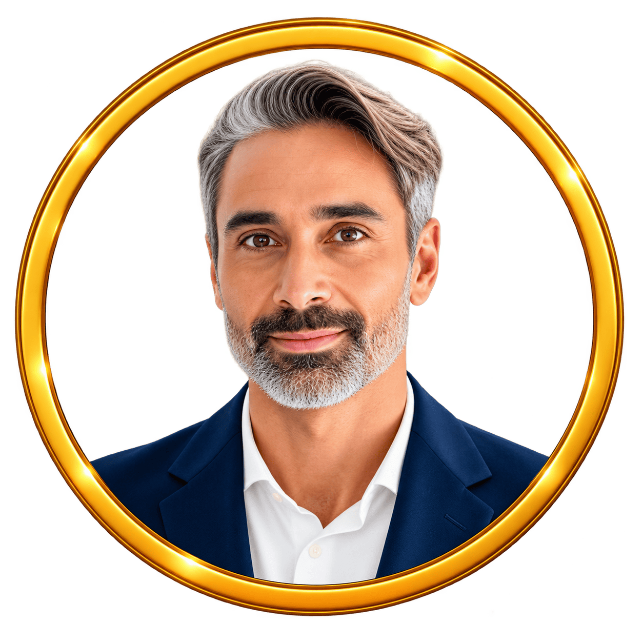 Daniel Ahmed